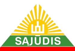 Lietuvos Persitvarkymo Sąjūdžio logotipas
